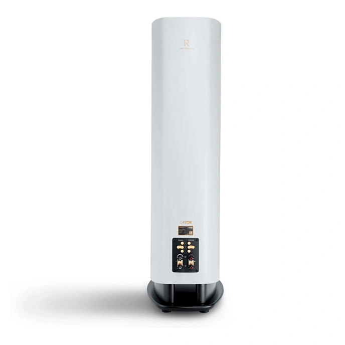 Floorstanding Speakers Canton Reference 3 White Matt (Pair) - img.3