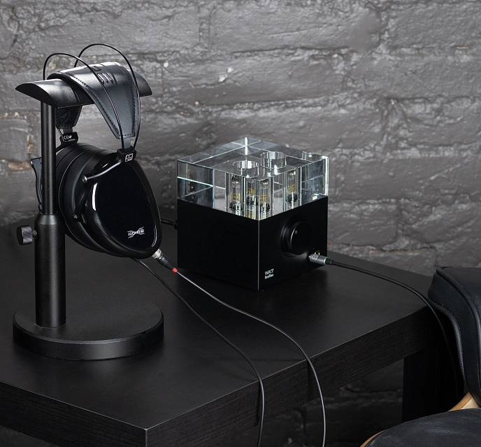 Over-ear headphones Dan Clark Audio Noire X - 2m 4-pin XLR cable - img.20