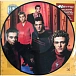 - img.1 Vinyl Record NSYNC – No Strings Attached - Picture Disc LP - img.1