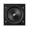 KEF Ci160ES White