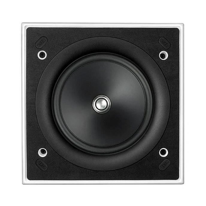 In-Wall Speakers KEF Ci160ES White - img.0