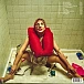 Vinyl Record Lady Gaga – Harlequin (Coloured Red) LP - img.1