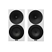 Bookshelf speakers Amphion Argon3X Standard White - img.0