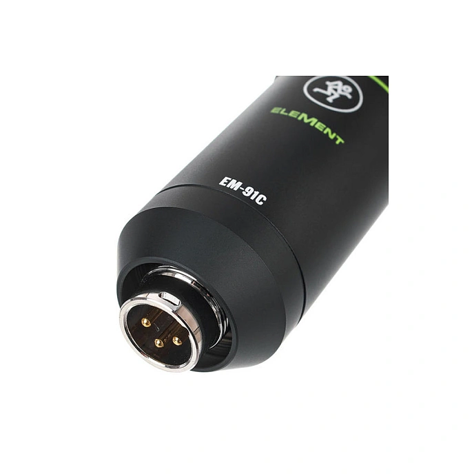 Vocal microphone Mackie EM-91C Black - img.4