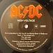 Vinyl Record AC/DC - Highway To Hell LP - img.4