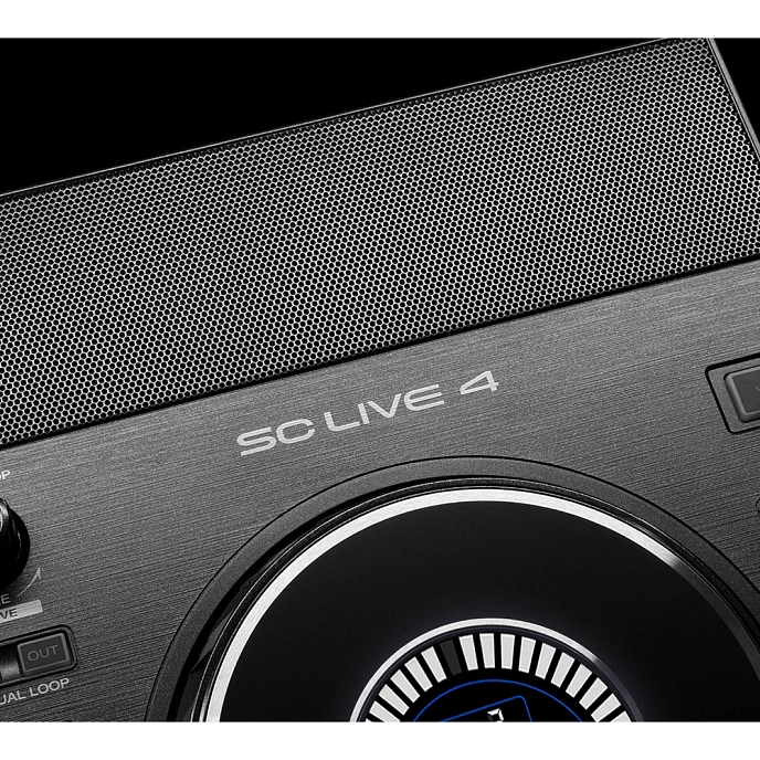 DJ controller Denon DJ SC LIVE 4 - img.8