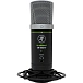 Microphone for streaming and gaming Mackie EM-91CU+ Black - img.2