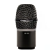 Studio microphone Telefunken M81-WH2 Full Black - img.0