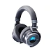Wireless Headphones Meters OV-1-B Connect Pro Anthracite - img.2