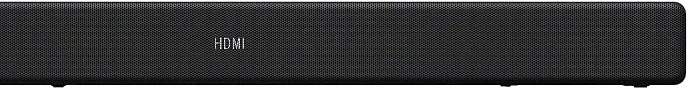 Soundbar Sony HT-A5000+SA-SW5 Black - img.1