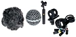 - img.8 Microphone RODE NT-SF1 - img.8