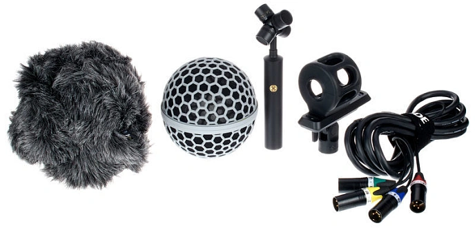 Microphone RODE NT-SF1 - img.8