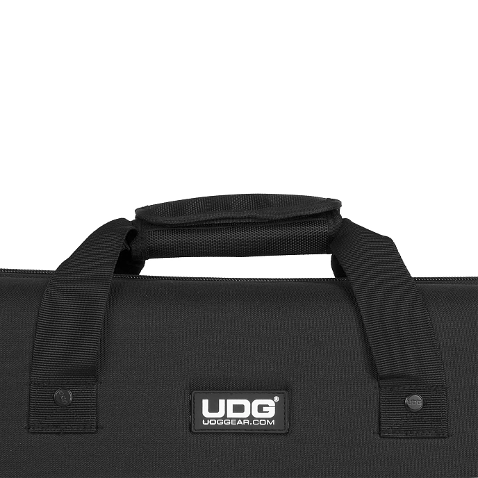 Case UDG Creator Controller Hardcase Medium MK2 Black - img.12