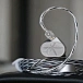 In-ear headphones MoonDrop LAN II POP Silver - img.5