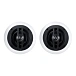 In-Wall Speakers Canton InCeiling 443 White - img.0