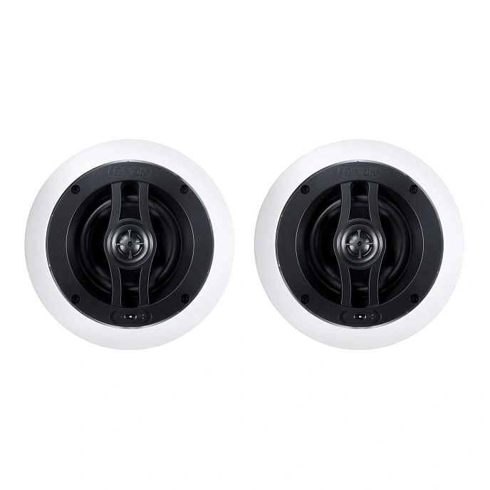In-Wall Speakers Canton InCeiling 443 White - img.0