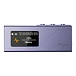 - img.0 Headphone amplifier with DAC Cayin RU3 Purple - img.0