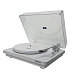 Turntable Phaze Audio Diana MK2 Siberian White - img.1