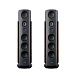 Floorstanding Speakers Canton Reference Alpha 1 Midnight Blue - img.0