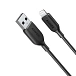 - img.2 Cable Anker PowerLine III USB-A - Lightning B2B-UN Black 0.9m - img.2