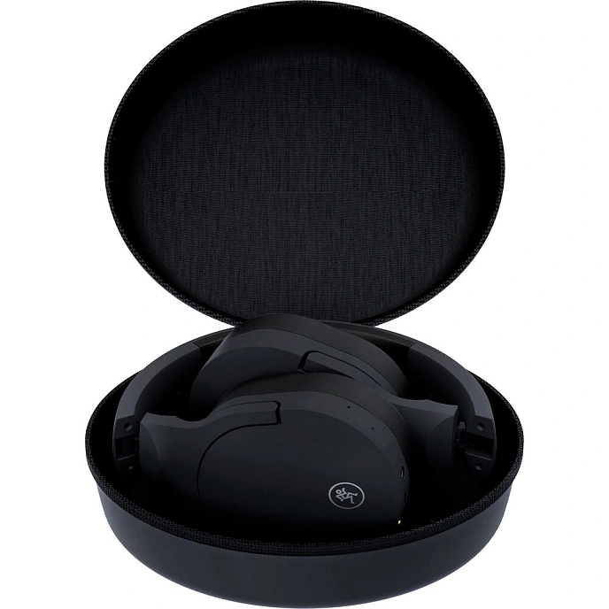 Wireless Headphones Mackie MC-40BT - img.10