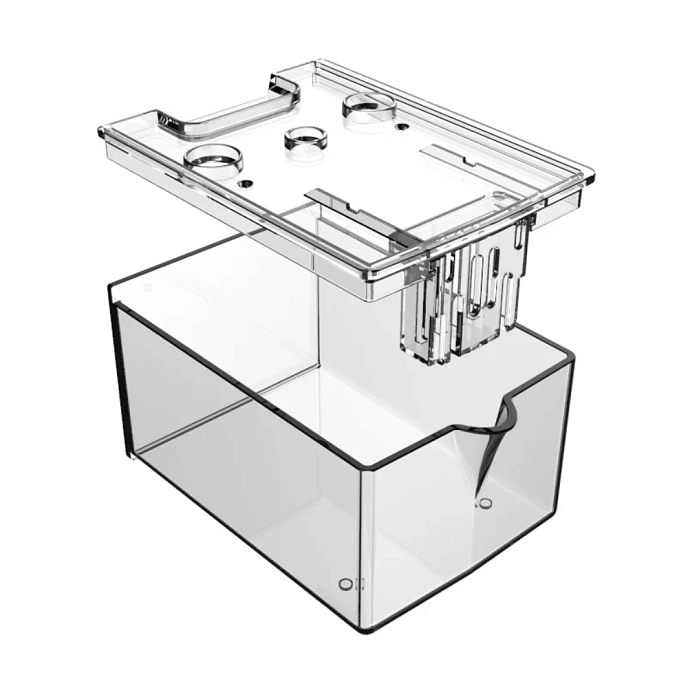 Vinyl Accessory HumminGuru Water Tank (Nova) Transparent - img.1