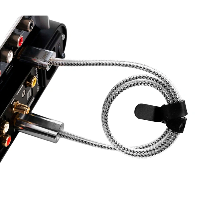 Cable ddHiFi TC09BA USB-A - USB-B 0.5m - img.4