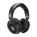 - img.0 Monitor headphones Mackie MC-450 Black - img.0