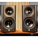- img.4 Studio monitor Dutch & Dutch 8c Studio Speaker Black (pair) - img.4