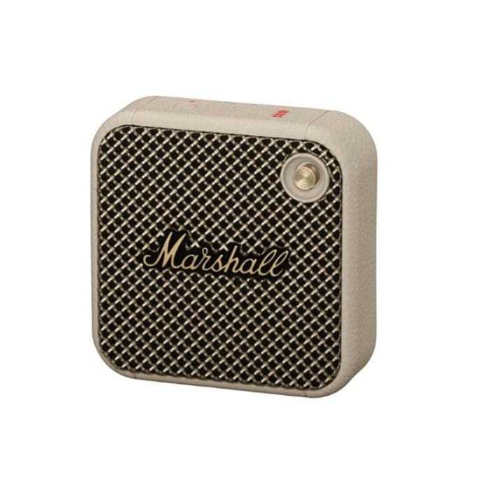 Portable speaker Marshall Willen II Cream - img.1