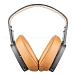 High End headphones Abyss Diana MR Sapele Wood - img.2