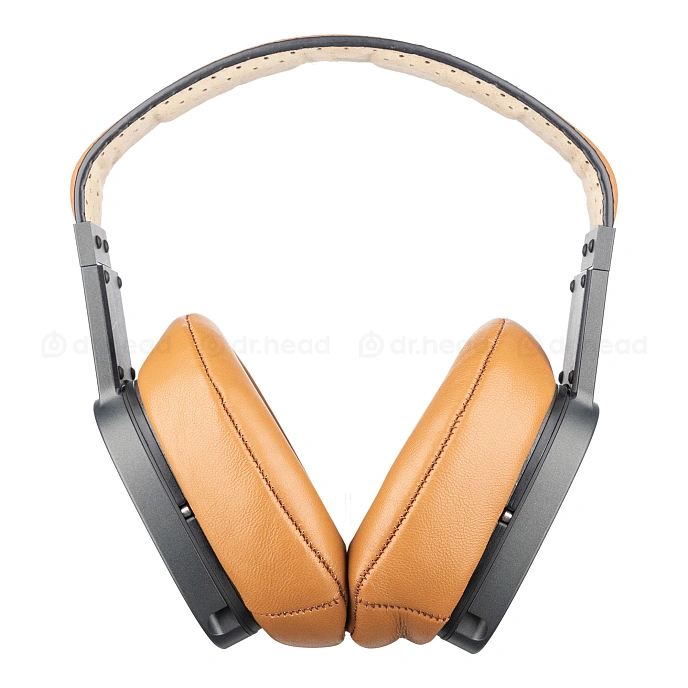 High End headphones Abyss Diana MR Sapele Wood - img.2
