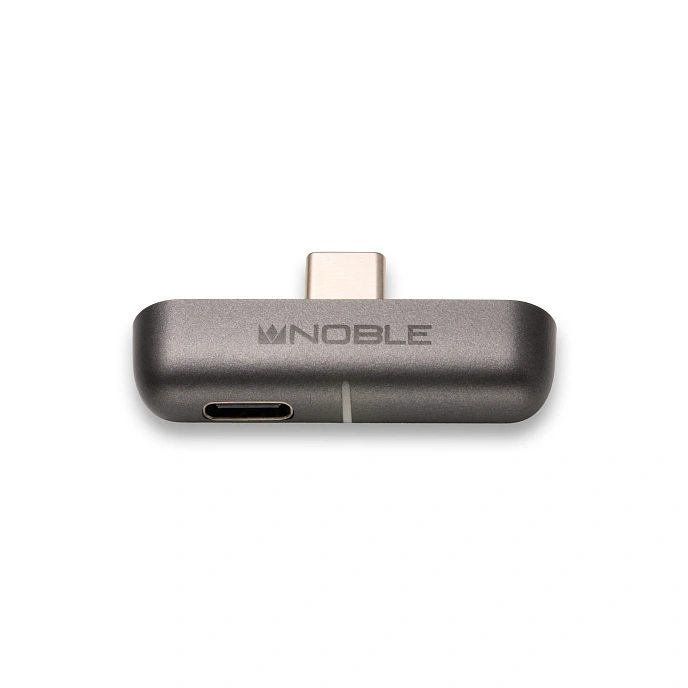 Transmitter Noble Audio Sceptre Silver - img.2