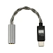 Headphone amplifier with DAC MoonDrop FreeDSP Mini - USB-C - img.0