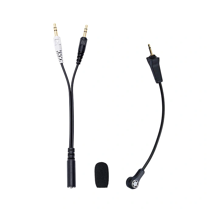 Gaming headset Audio-Technica ATH-G1 - img.8