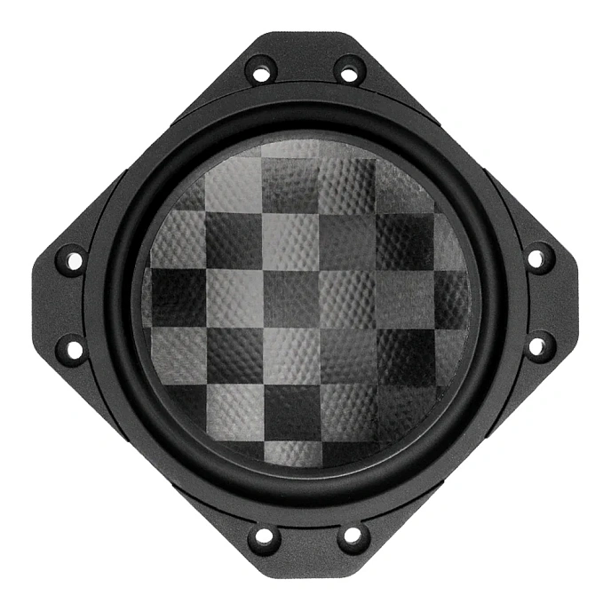 Floorstanding Speakers Borresen X6 Black Piano Lacquer - img.8