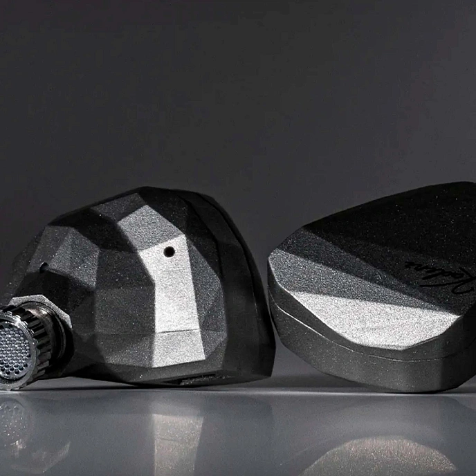 In-ear headphones MoonDrop Kadenz Grey - img.2