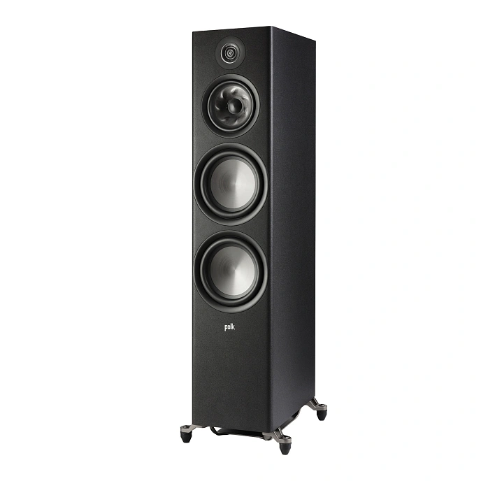 Floorstanding Speakers Polk Audio Reserve R700 Black - img.6