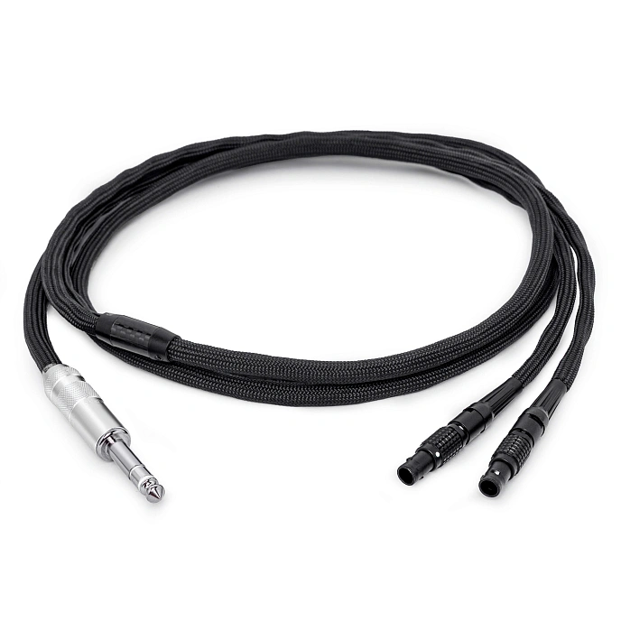 Cable HeadMade SS-20 Dan Clark J6.3mm - 2m - img.0