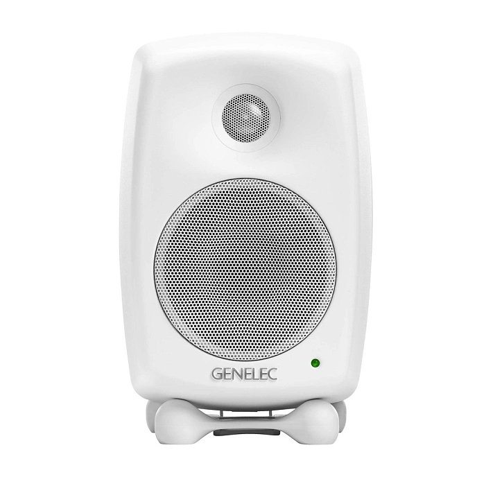 Studio monitor Genelec 8020DWM White - img.0