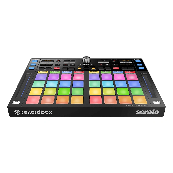 DJ controller Pioneer DDJ-XP2 - img.2