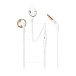 - img.3 Headphones JBL T205 Gold - img.3