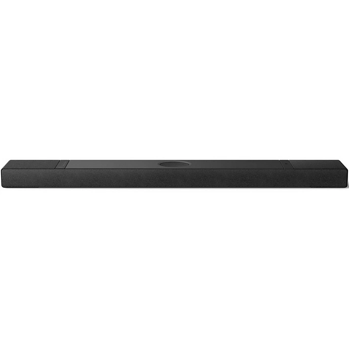 Soundbar KEF XIO Black - img.0