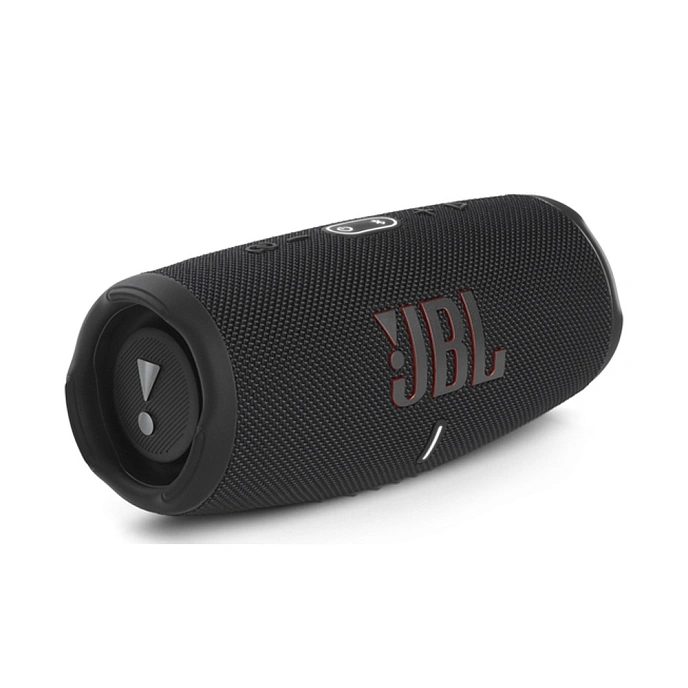 Portable speaker JBL Charge 5 Black - img.0