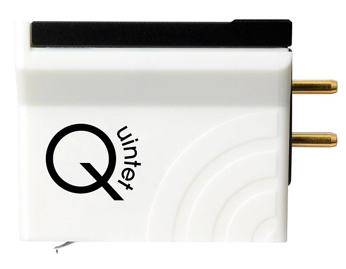 Cartridge Ortofon MC Quintet Mono - img.2