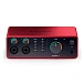 Audio interface Focusrite Scarlett 4i4 4th Gen - img.3