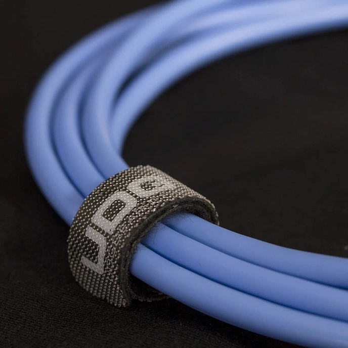 Cable UDG Ultimate Audio Cable USB-A - USB-B 1m Blue - img.3