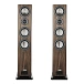 Floorstanding Speakers Canton Smart Townus 8 Walnut - img.0