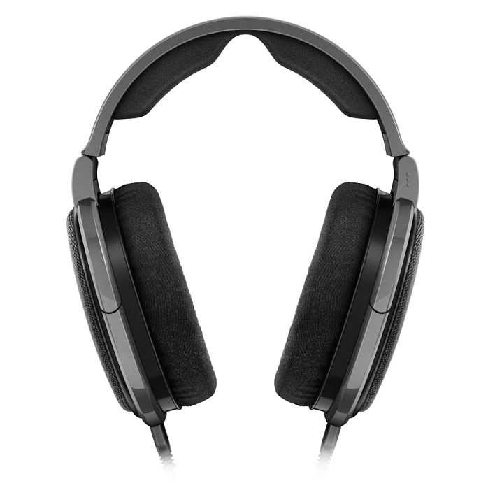 Over-ear headphones Sennheiser HD 650 - img.2