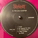 Vinyl Record Slipknot – .5: The Gray Chapter - 2LP - img.12